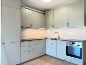 Pronájem bytu 2+kk, Lanškroun - Dolní Třešňovec, Vančurova, 50 m2
