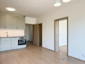 Pronájem bytu 2+kk, Lanškroun - Dolní Třešňovec, Vančurova, 50 m2