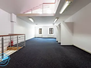 Prodej obchodního prostoru, Kroměříž, Kovářská, 196 m2