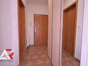 Pronájem bytu 1+kk, Brno, Vomáčkova, 39 m2