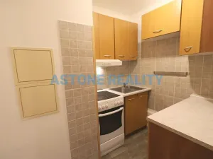 Pronájem bytu 2+kk, Praha - Řepy, Makovského, 40 m2