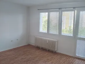 Pronájem bytu 1+kk, Pardubice, Kosmonautů, 38 m2