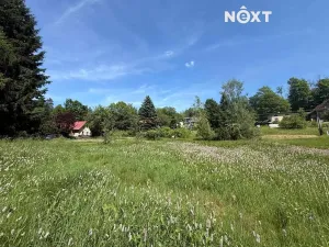Prodej pozemku pro bydlení, Roprachtice, 2554 m2