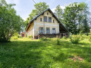 Prodej rodinného domu, Dolní Kalná, 107 m2