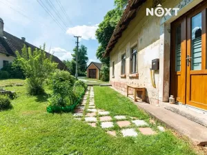 Prodej rodinného domu, Dolní Kalná, 107 m2