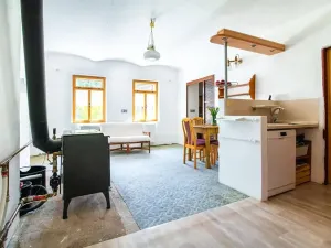 Prodej rodinného domu, Dolní Kalná, 107 m2
