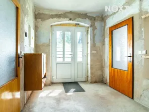 Prodej rodinného domu, Dolní Kalná, 107 m2