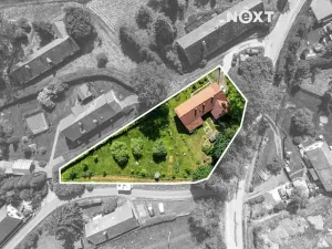 Prodej rodinného domu, Dolní Kalná, 107 m2