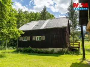 Prodej ubytování, Hamry, 392 m2