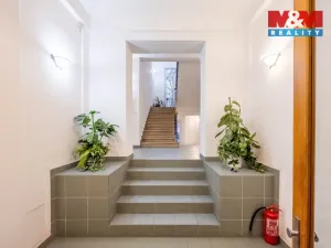 Pronájem kanceláře, Praha - Strašnice, Kolovratská, 18 m2