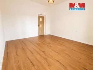 Pronájem bytu 1+1, Kolín - Kolín V, U Borků, 36 m2