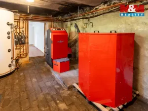 Prodej rodinného domu, Hamry, 392 m2