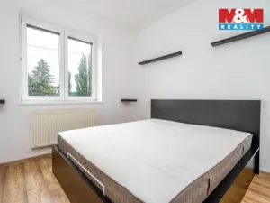 Prodej bytu 2+kk, Praha - Veleslavín, Evropská, 46 m2