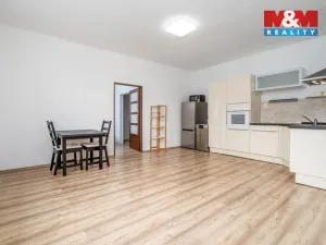 Prodej bytu 2+kk, Praha - Veleslavín, Evropská, 46 m2