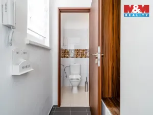 Prodej bytu 2+kk, Praha - Veleslavín, Evropská, 46 m2