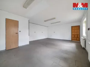 Pronájem restaurace, Radnice, Sídliště, 108 m2