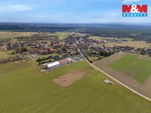 Prodej pozemku pro bydlení, Přelovice, 854 m2