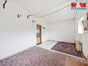 Prodej rodinného domu, Hřibiny-Ledská - Hřibiny, 285 m2