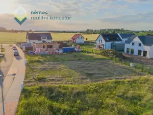 Prodej pozemku pro bydlení, Choťánky, 650 m2