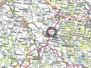 Prodej pole, Ronov nad Doubravou, 10959 m2