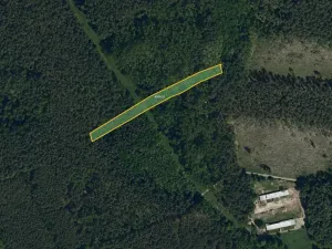 Prodej pole, Bzenec, 20471 m2