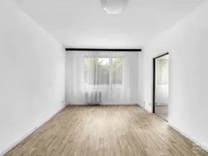 Pronájem bytu 3+1, Hradec Králové, Pod Zámečkem, 79 m2
