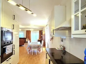 Prodej rodinného domu, Stehelčeves, V. Poláka, 140 m2