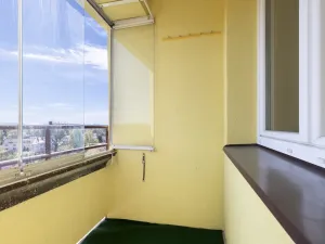 Pronájem bytu 1+1, Karviná - Ráj, Prameny, 36 m2