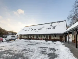 Prodej ubytování, Dolní Moravice, 1265 m2