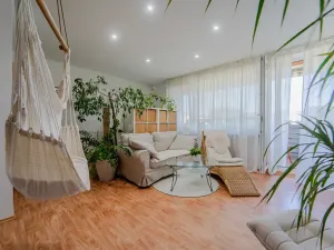 Prodej bytu 3+1, Opava, Šrámkova, 69 m2