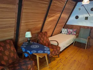 Prodej chaty, Nový Hrozenkov, 40 m2