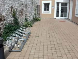 Pronájem bytu 3+kk, Žebrák, Náměstí, 75 m2