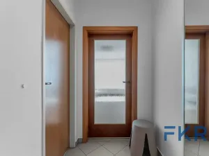 Prodej bytu 1+kk, Praha - Strašnice, Vinohradská, 40 m2