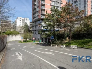 Prodej bytu 1+kk, Praha - Strašnice, Vinohradská, 40 m2