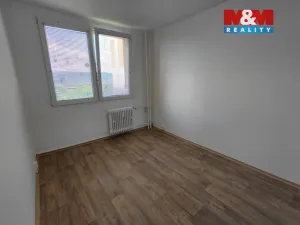 Pronájem bytu 2+kk, Most, Lipová, 40 m2