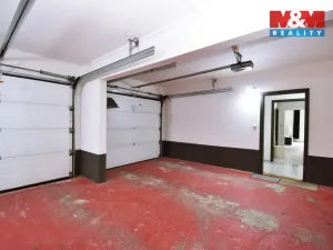 Prodej rodinného domu, Tachlovice, Sportovní, 312 m2