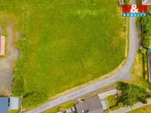 Prodej pozemku pro bydlení, Zahořany - Sedlice, 907 m2
