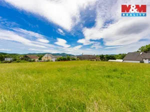 Prodej pozemku pro bydlení, Zahořany - Sedlice, 684 m2