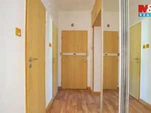 Prodej bytu 3+1, Ostrava - Poruba, náměstí Družby, 76 m2