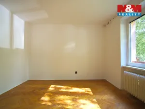 Prodej bytu 3+1, Ostrava - Poruba, náměstí Družby, 76 m2