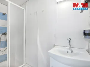 Prodej chaty, Ústí nad Labem - Sebuzín, 20 m2