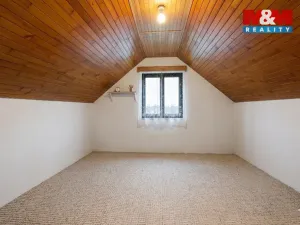 Prodej chaty, Hradec Králové - Slatina, 385 m2