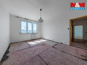 Prodej bytu 3+1, Chodov, Tovární, 65 m2