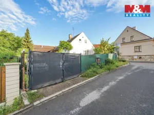 Prodej rodinného domu, Město Touškov, Malesická, 119 m2