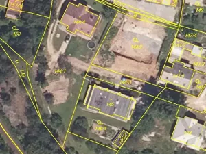 Prodej rodinného domu, Jihlava, 300 m2