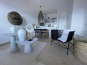 Prodej bytu 3+kk, Costa Paradiso, Itálie, 66 m2