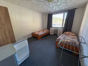 Pronájem bytu 3+1, Vsetín, Červenka, 30 m2