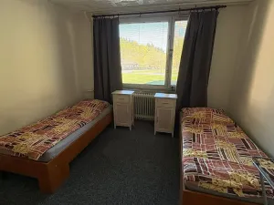 Pronájem bytu 3+1, Vsetín, Červenka, 30 m2