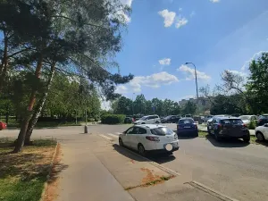 Pronájem bytu 1+kk, Praha - Chodov, Valentova, 30 m2