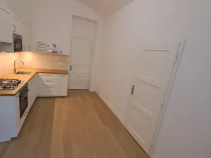 Prodej bytu 2+1, Praha - Bubeneč, 62 m2